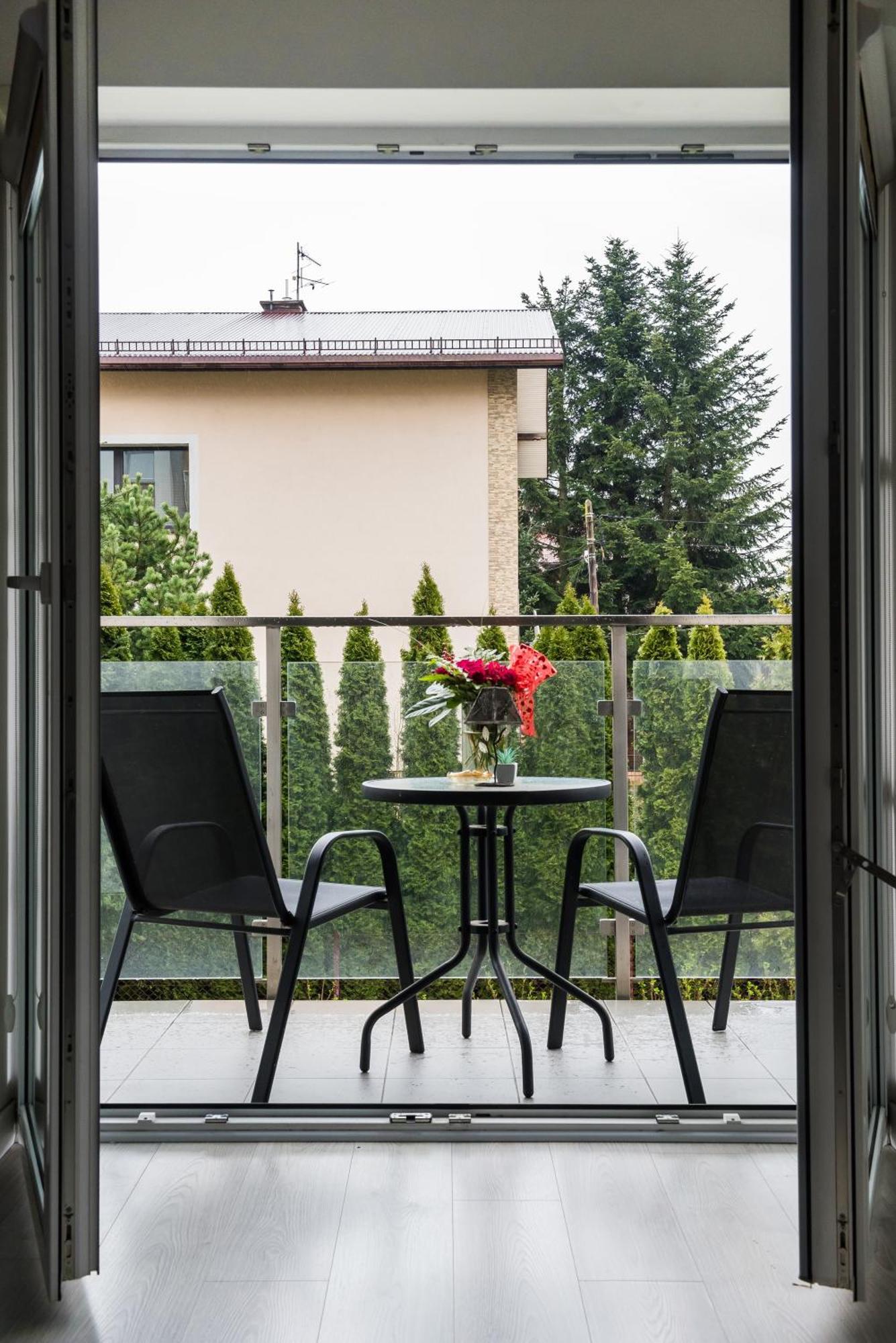 Bella Casa Premium Apartment - 104 Kobierzynska Cracóvia Exterior foto