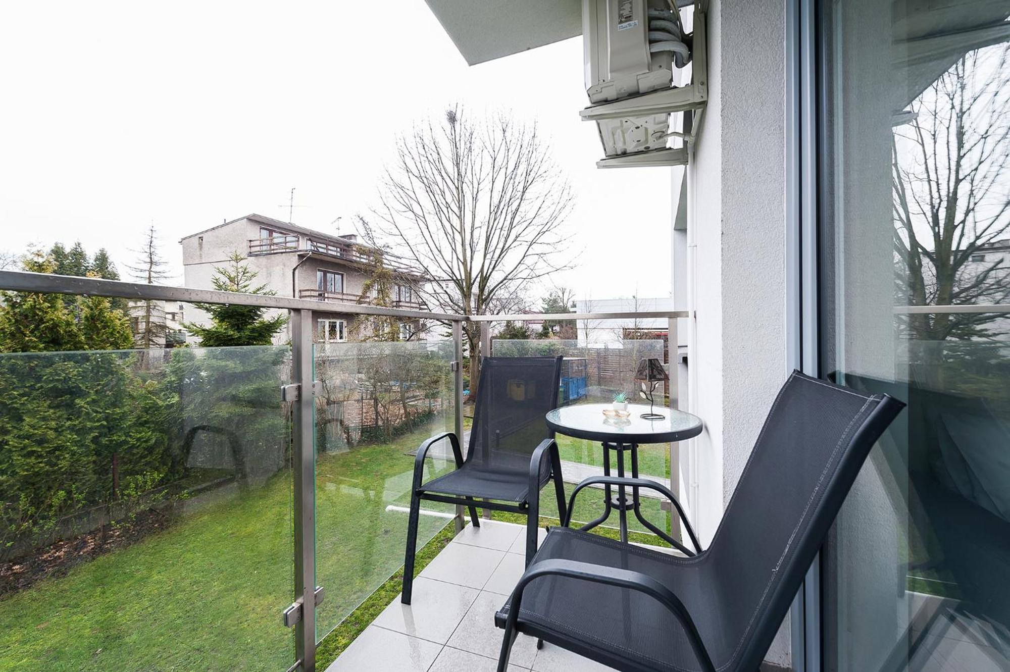 Bella Casa Premium Apartment - 104 Kobierzynska Cracóvia Exterior foto